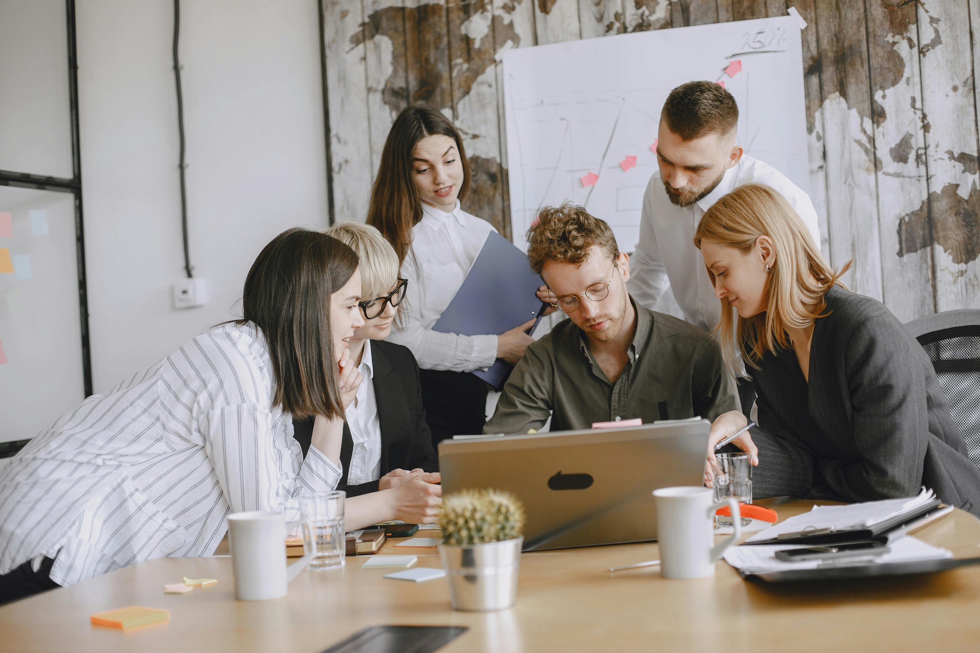 Der Auswahlprozess für die GLS Fonds