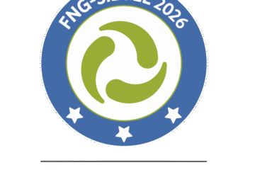 Blau-grünes FNG-Siegel 2026 mit 3 Sternen. Darunter "zertifiziert durch AIR"