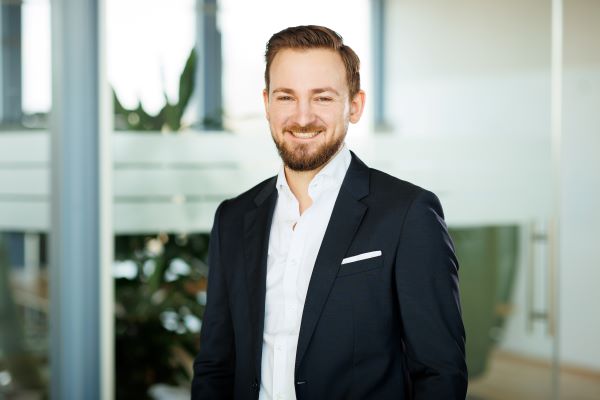 © Patrick Tiedtke / GLS Investments