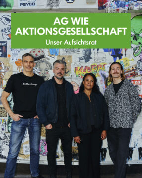 Aufsichtsrat Lemonaid