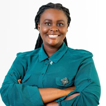 Griselda Esther Ossei