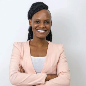 Mayqueen Frimpong